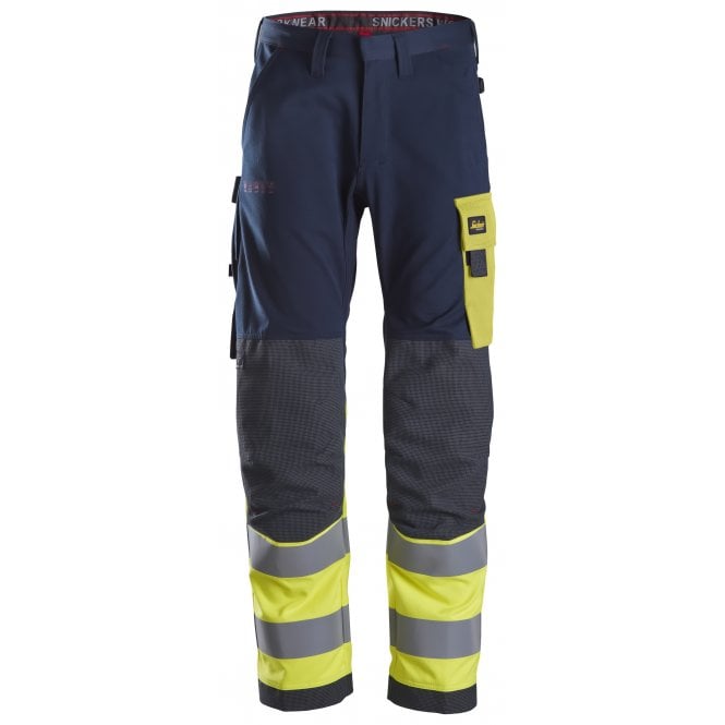 Snickers 6386 ProtecWork, Work Trousers