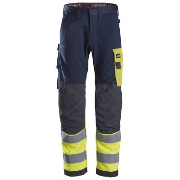 6386 ProtecWork, Work Trousers