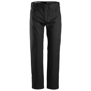 6400 Service, Chinos