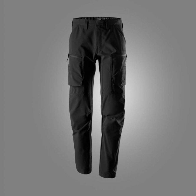 Snickers 6410 Service Stretch Trousers