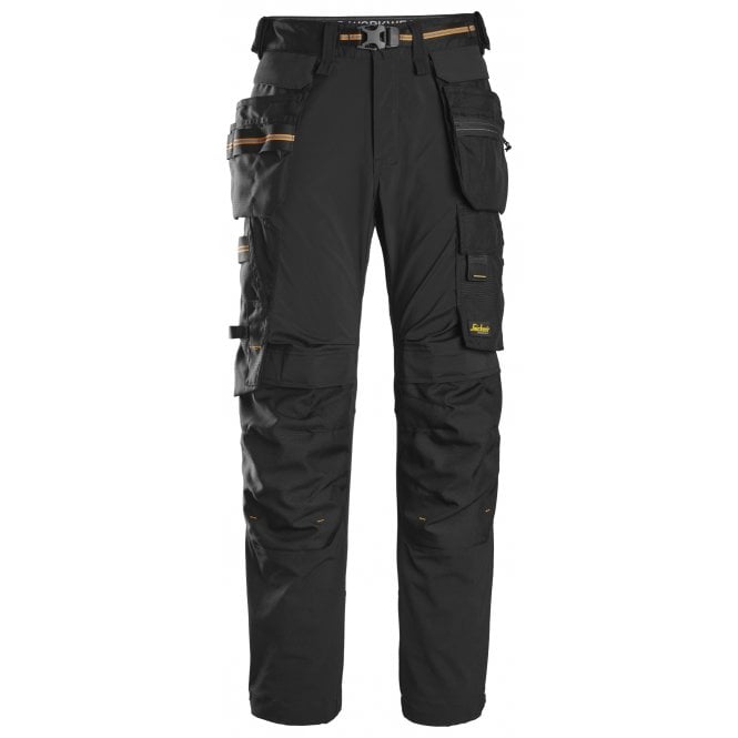 Snickers 6515 AllroundWork, GORE® Windstopper® Trousers