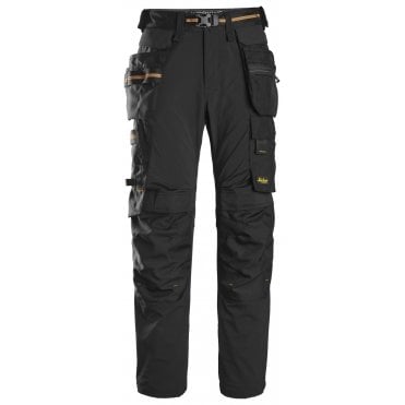 6515 AllroundWork, GORE® Windstopper® Trousers
