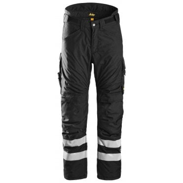 6619 AllroundWork, 37.5® Insulated Trousers
