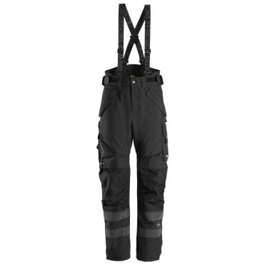6620 AllroundWork, Waterproof 37.5® 2-layer Light Padded Trousers