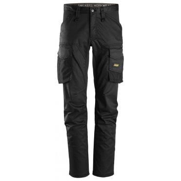 6803 AllroundWork Stretch Trousers