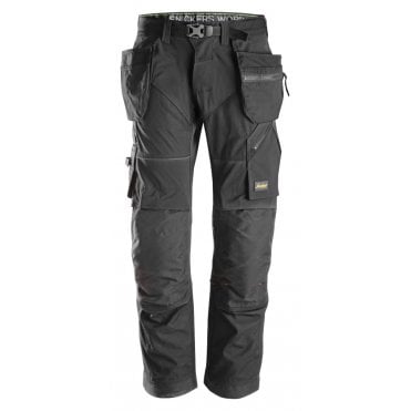6902 FlexiWork, Work Trousers+ Holster Pockets