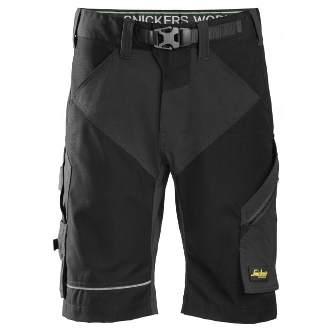 Snickers 6914 FlexiWork, Work Shorts+
