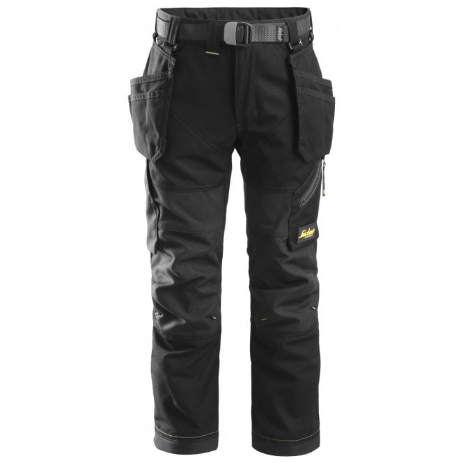 Snickers 7505 FlexiWork, Junior Trousers