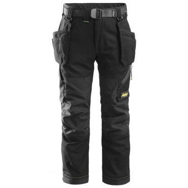 7505 FlexiWork, Junior Trousers
