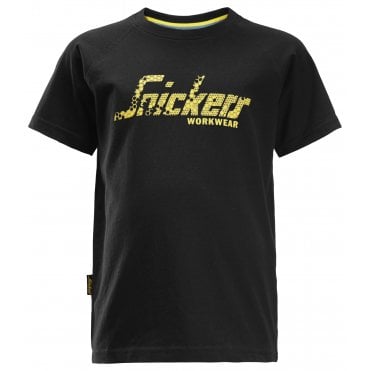 7510 Junior Logo T-Shirt