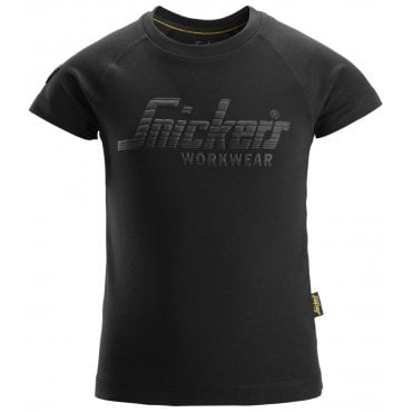 7514 Junior Logo T-Shirt