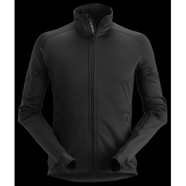 8003 FlexiWork, Polartec® Power Stretch® 2.0 Full Zip Fleece Jacket