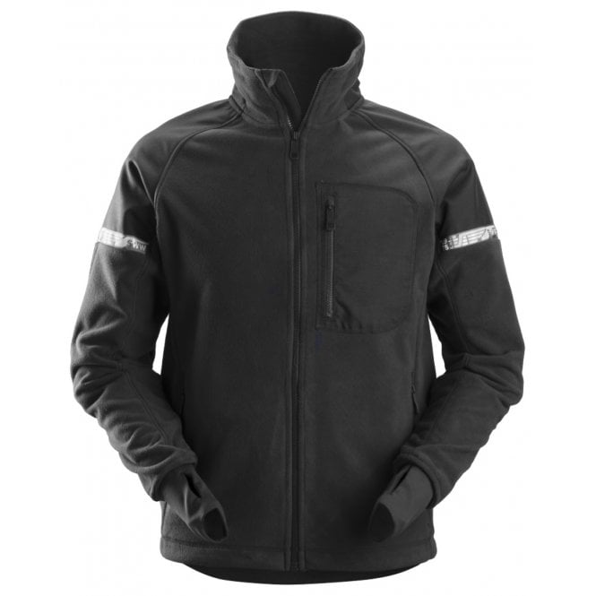 Snickers 8005 AllroundWork, Windproof Fleece Jacket