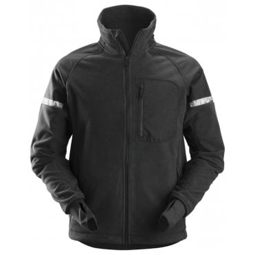 8005 AllroundWork, Windproof Fleece Jacket