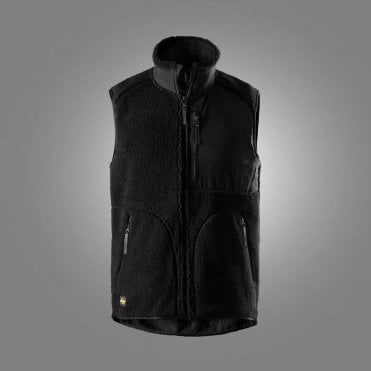 8006 AllroundWork Pile Vest