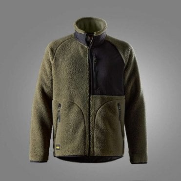 8016 AllroundWork Pile Jacket