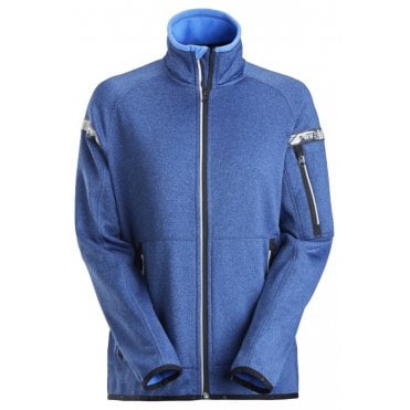 8017 AllroundWork, Women's 37.5® Fleece Jacket
