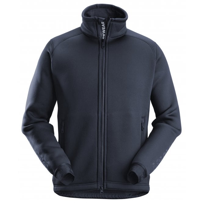 Snickers 8018 AllroundWork Inverted Pile Jacket