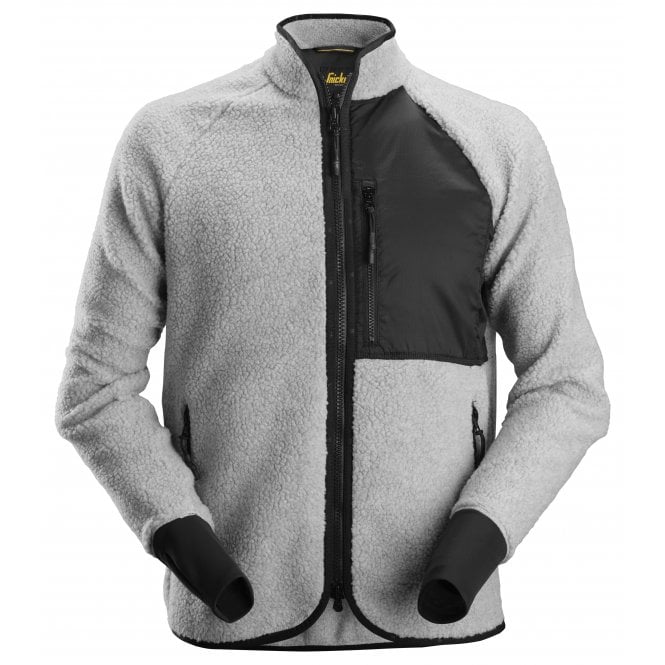 Snickers 8021 Allround Work Pile Full Zip Jacket