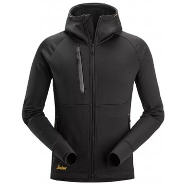 8026 Flexiwork Polartec Power Full Zip Hoodie