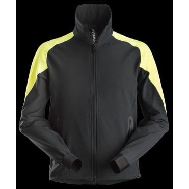 8028 FlexiWork, Neon Jacket