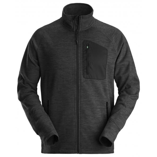 Snickers 8042 FlexiWork, Fleece Jacket