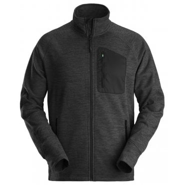 8042 FlexiWork, Fleece Jacket