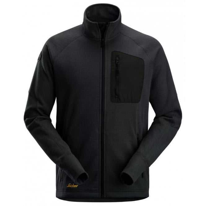 Snickers 8042 Flexiwork Fleece Jacket