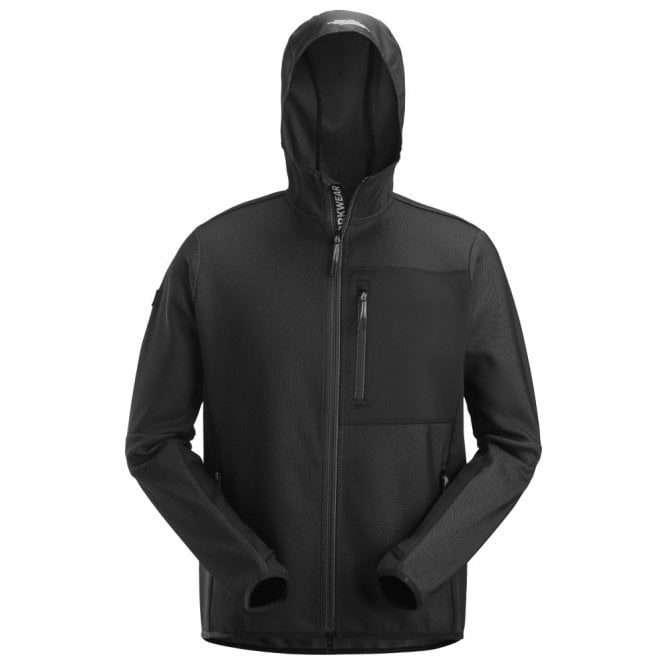 Snickers 8044 Flexiwork Full Zip Midlayer Hoodie