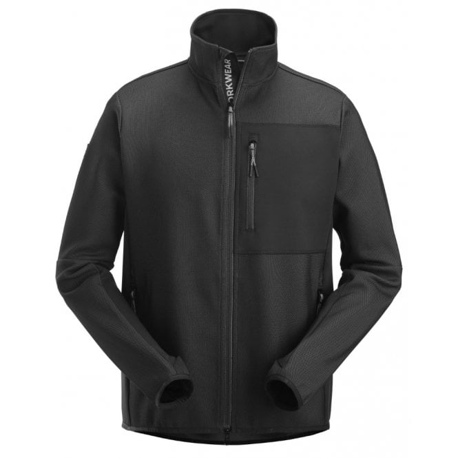 Snickers 8045 Flexiwork Full Zip Midlayer Jacket