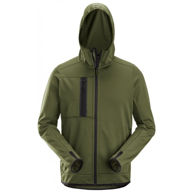 Snickers 8059 AllroundWork Full Zip Fleece Jacket