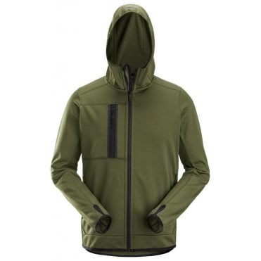 8059 AllroundWork Full Zip Fleece Jacket