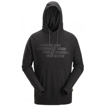 8075 AllroundWork, Polartec® Terry Hoodie