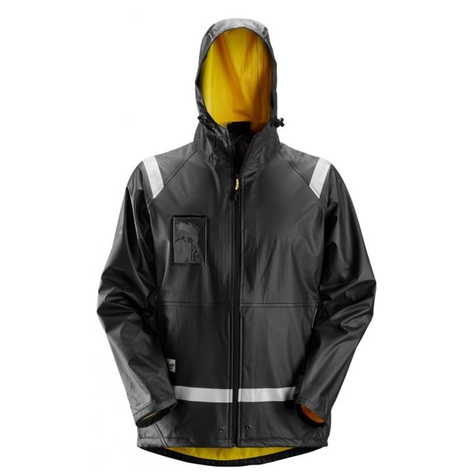 Snickers 8200 PU Rain Jacket