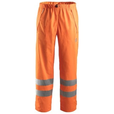 8243 PU Rain Trousers C2