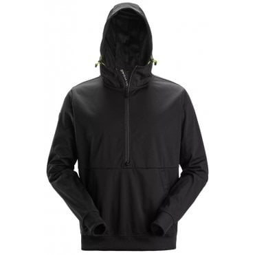 8400 Flexiwork Windblock Stretch Hood