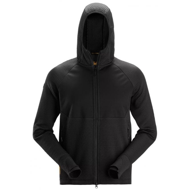 Snickers 8405 Flexiwork Full Zip Midlayer Hoodie