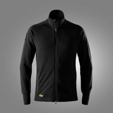 8451 Wool Midlayer Jacket