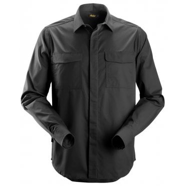 8510 Service Line Long Sleeve Shirt