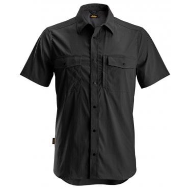 8520 Litework Wicking Short Sleeve Shirt