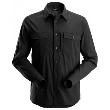 8521 Litework Wicking Long Sleeve Shirt