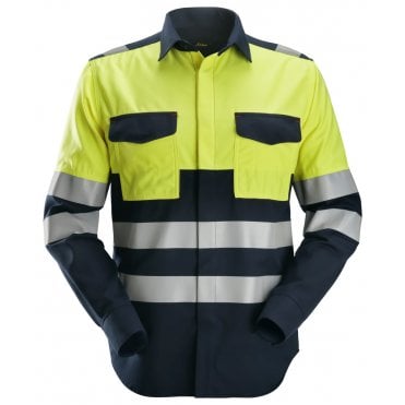 8560 Protecwork Long Sleeve Shirt CL1
