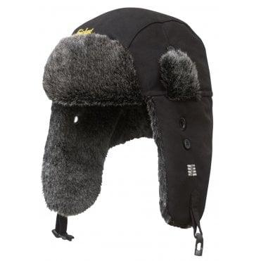 9007 Ruffwork Heater Hat