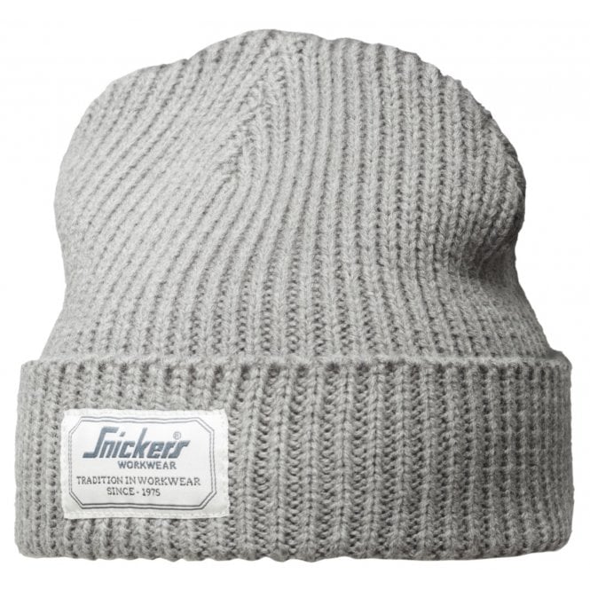 Snickers 9023 AllroundWork Fisherman Beanie Hat