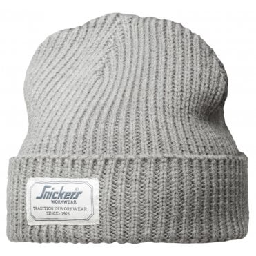 9023 AllroundWork Fisherman Beanie Hat