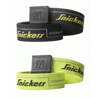 9033 Logo Belt