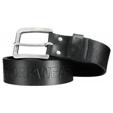 9034 Leather Belt