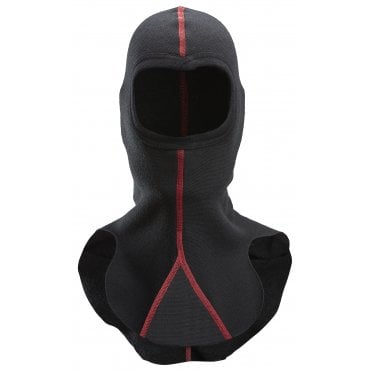 9062 PW Wool Balaclava