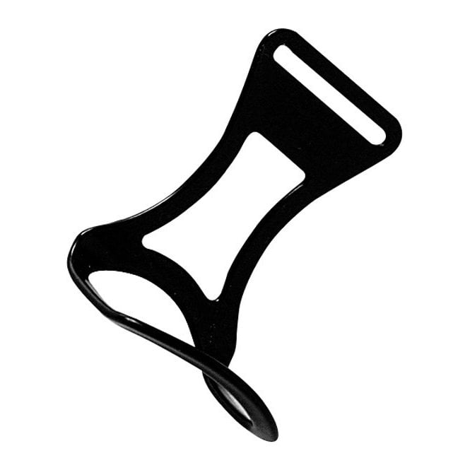 Snickers 9082 Black Flexi Hammer Holder