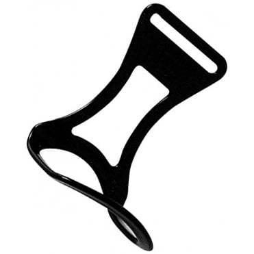 9082 Black Flexi Hammer Holder